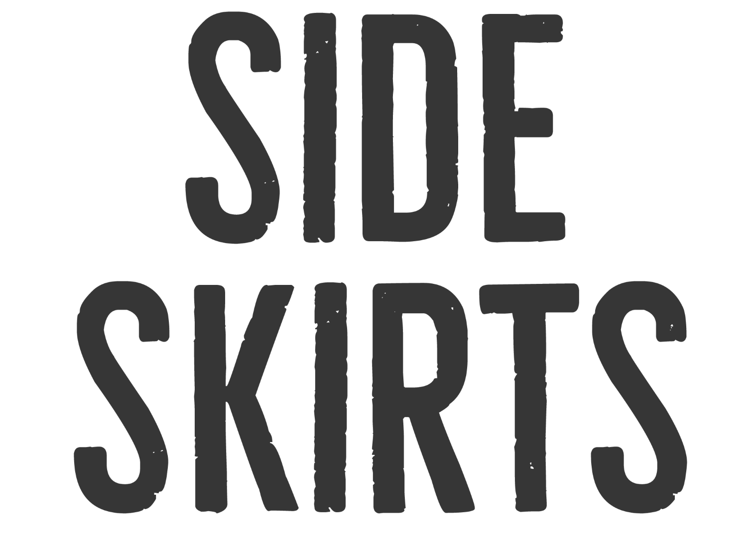 Side Skirts</h4>
